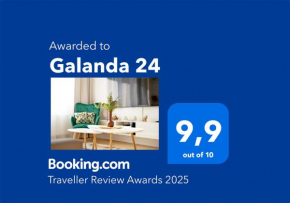 Galanda 24